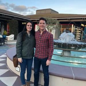 Meet your Posher, Thomas